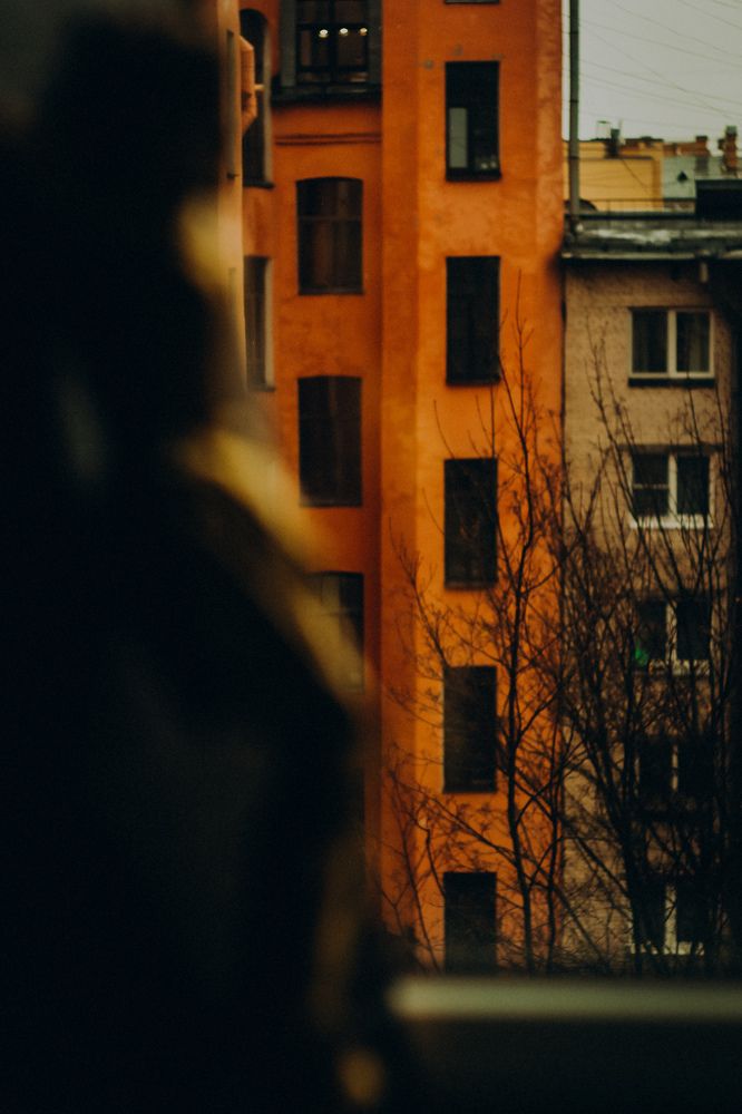 Фотография автора Алиса Исаева