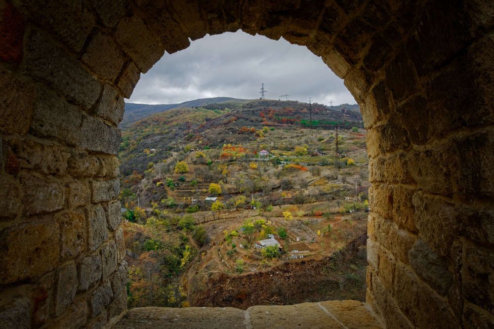 Photograph by Pavel Ivshin