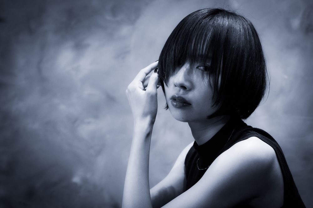 Photograph by WATARU