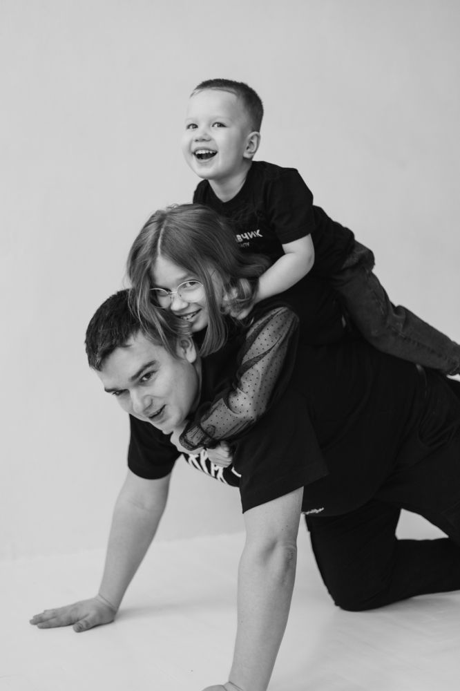 Photograph by Елена Копылова