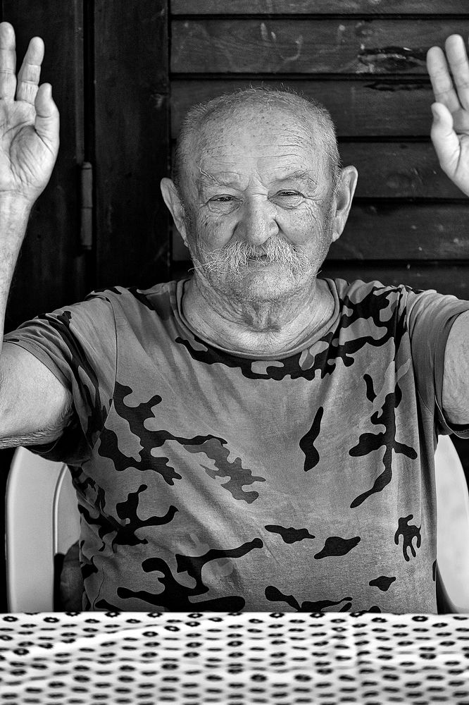 Photograph by Zoltán 'mettor' Nemes