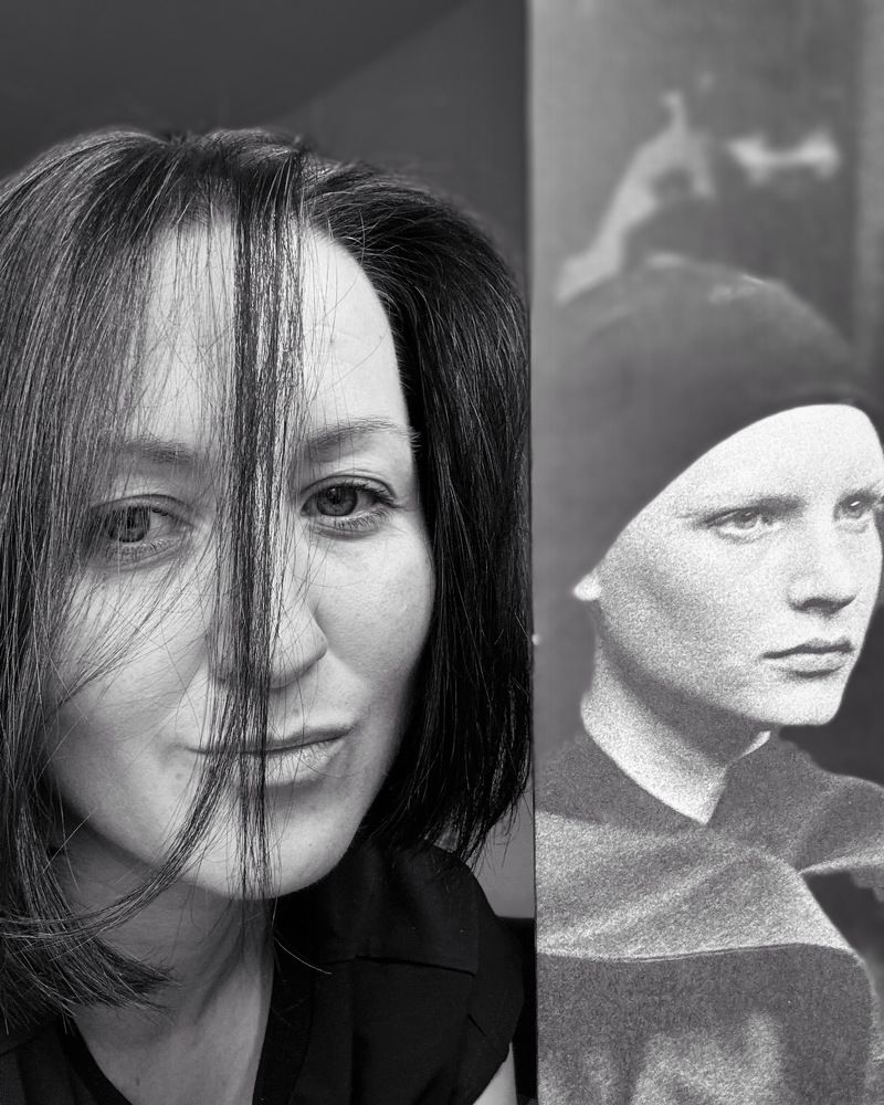 Photograph by daria eipert