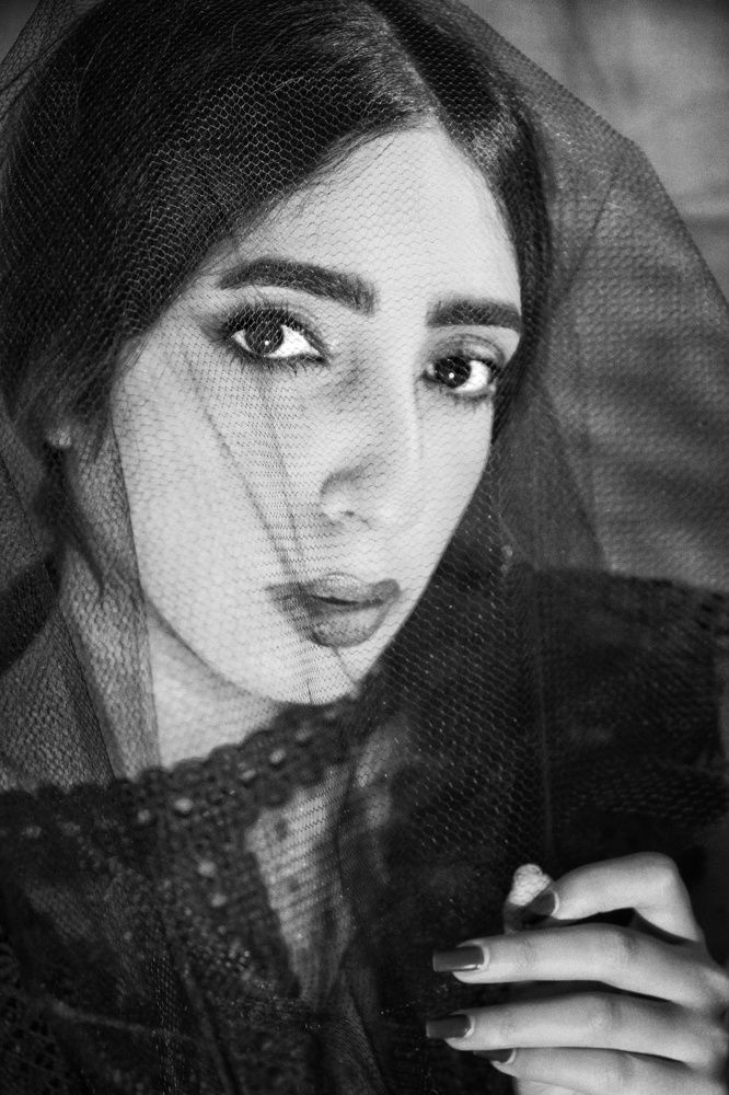 Photograph by anahita peymani