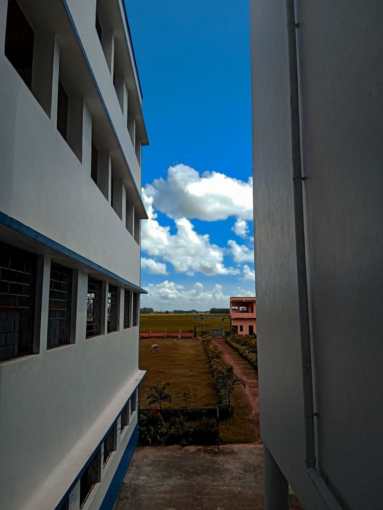 Photograph by Souvik Bhattacharyya