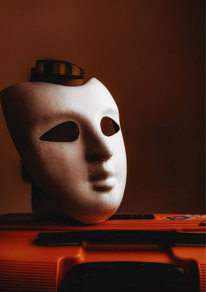 Фотография автора Берлиоз Бегемот