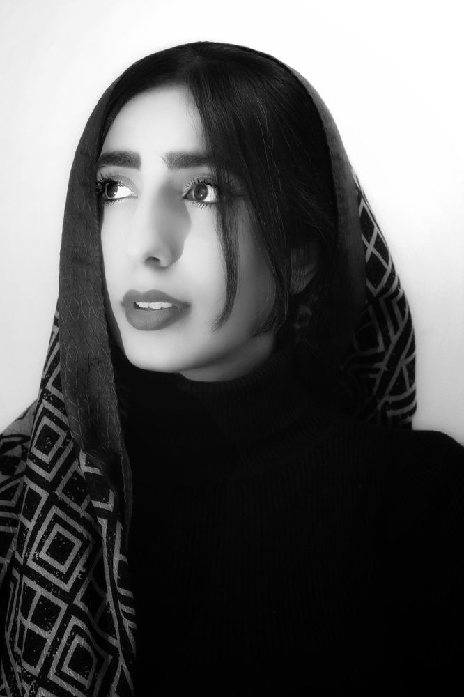 Photograph by anahita peymani