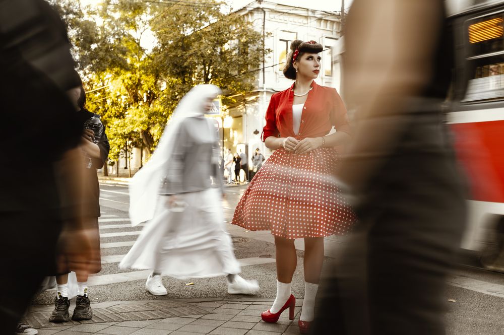 Photograph by Денис Труфанов