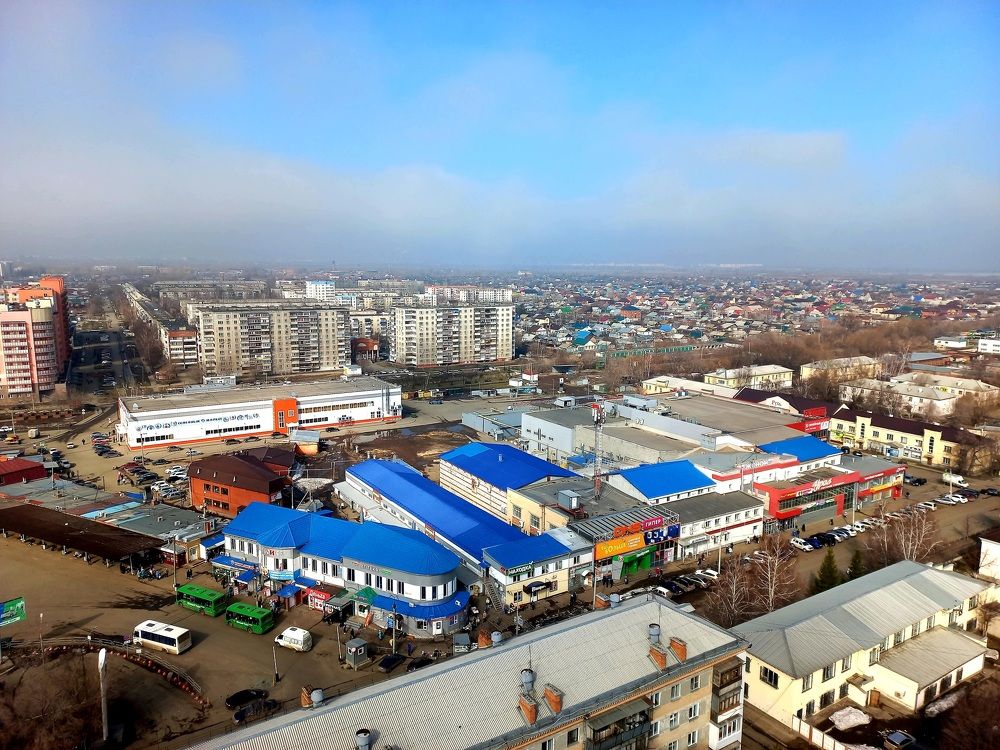 Photograph by Светлана Крон