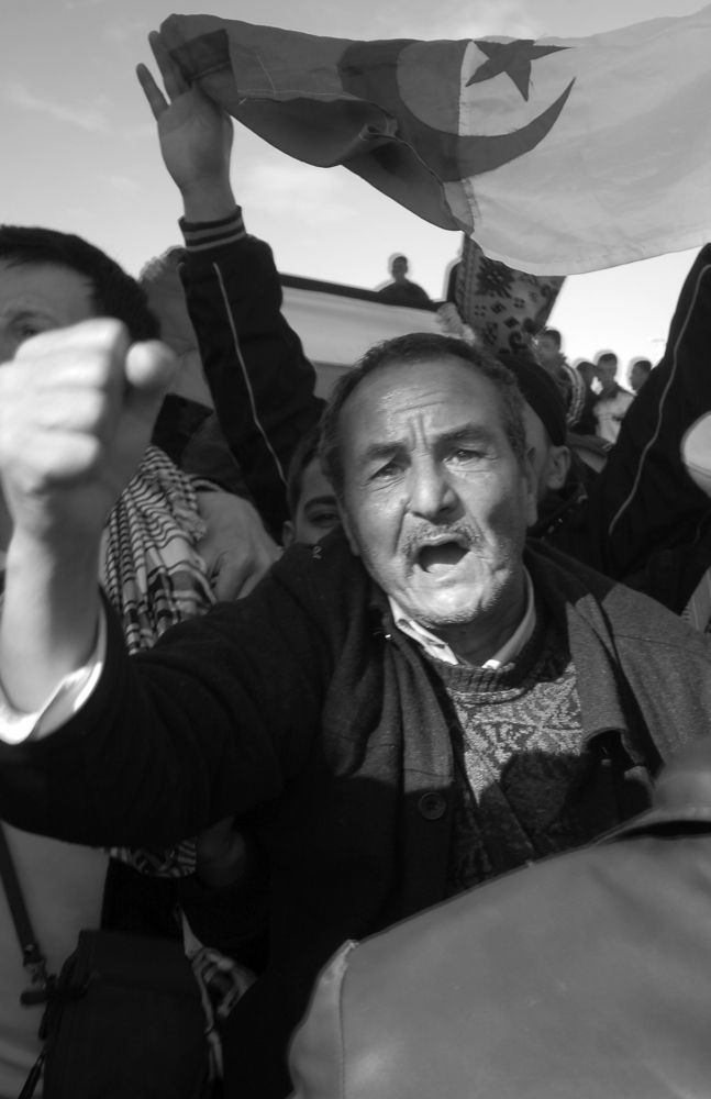 Photograph by Kaouche Mohamed