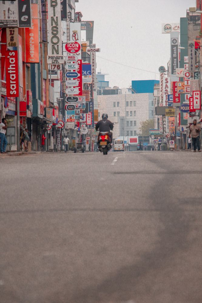 Photograph by Dewindu H. Fernando