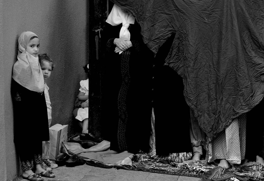 Фотография автора Kaouche Mohamed