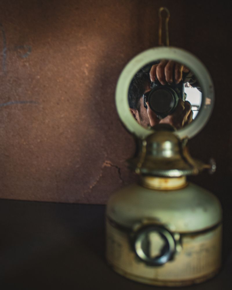 Photograph by Bavehie Farbod