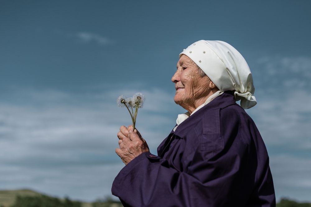 Photograph by Alina Shaimukhametova