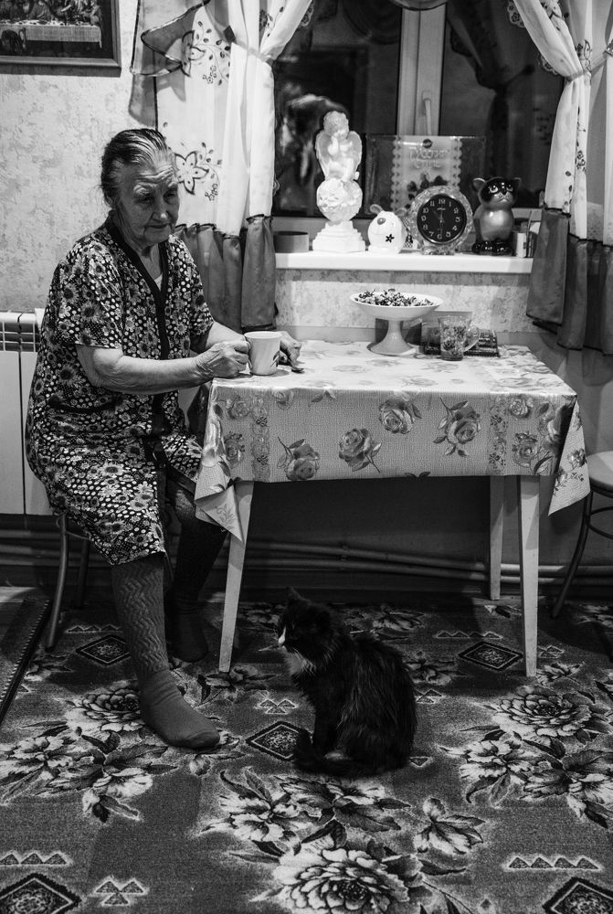 Photograph by Ольга