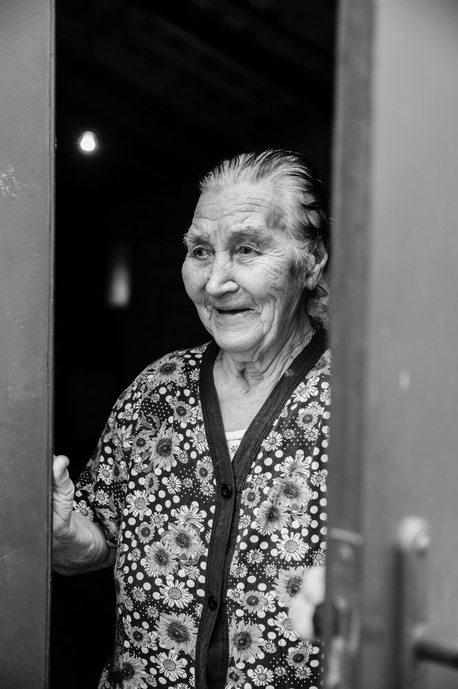 Photograph by Ольга