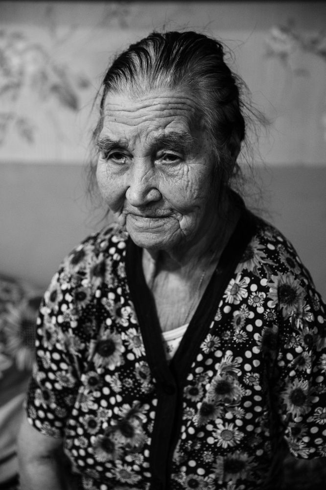 Photograph by Ольга