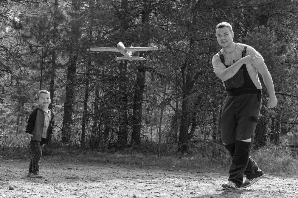 Photograph by Валерия Гуртовая