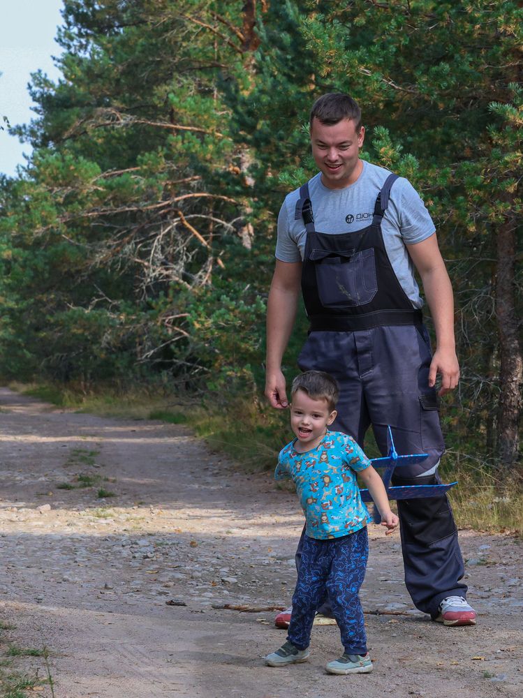 Photograph by Валерия Гуртовая