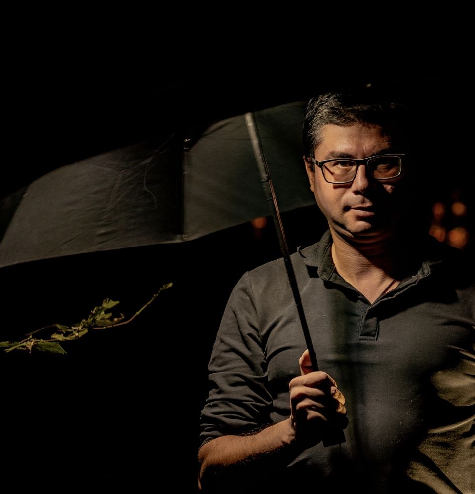 Фотография автора Юрий Володин