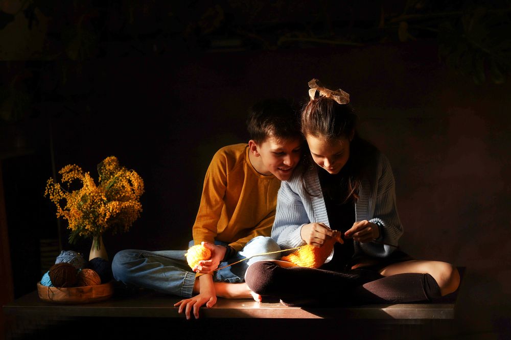 Photograph by Оксана Марасанова