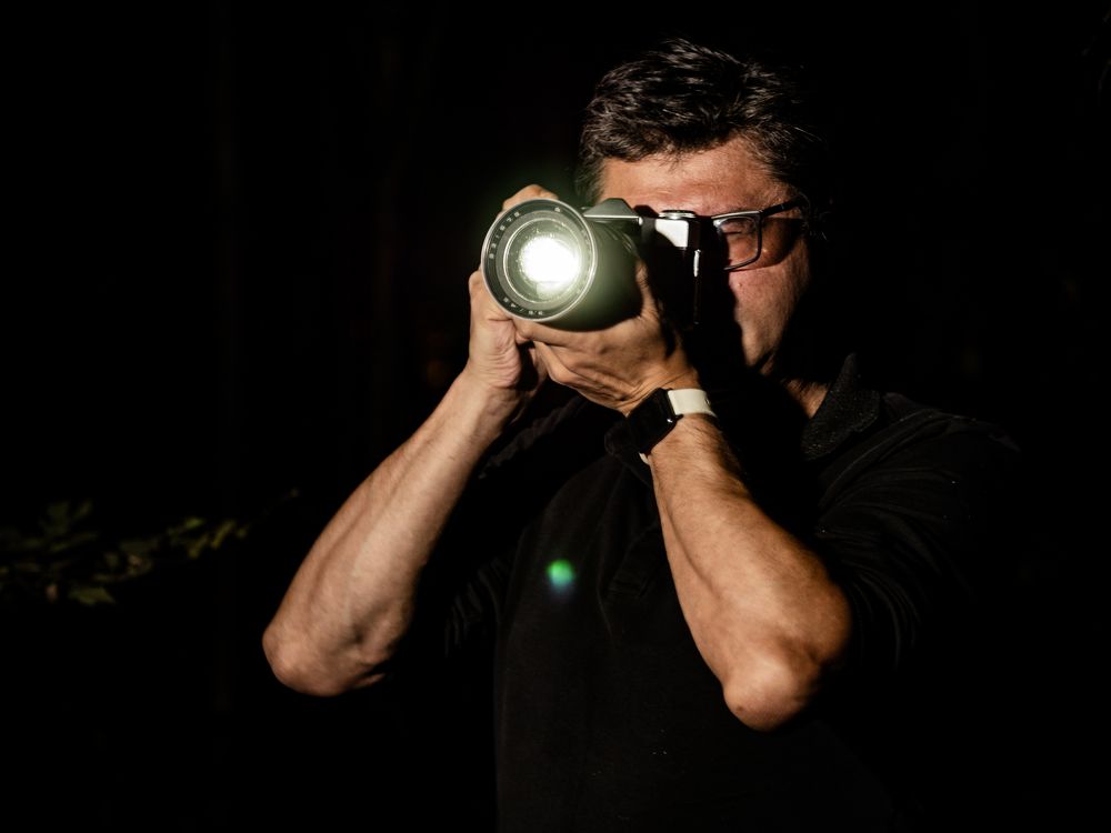 Фотография автора Юрий Володин