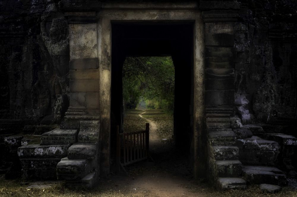 Photograph by Elena Mogilevich