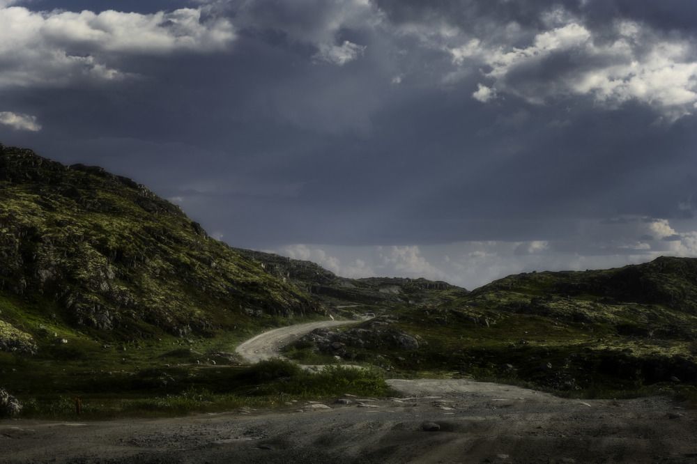 Photograph by Elena Mogilevich