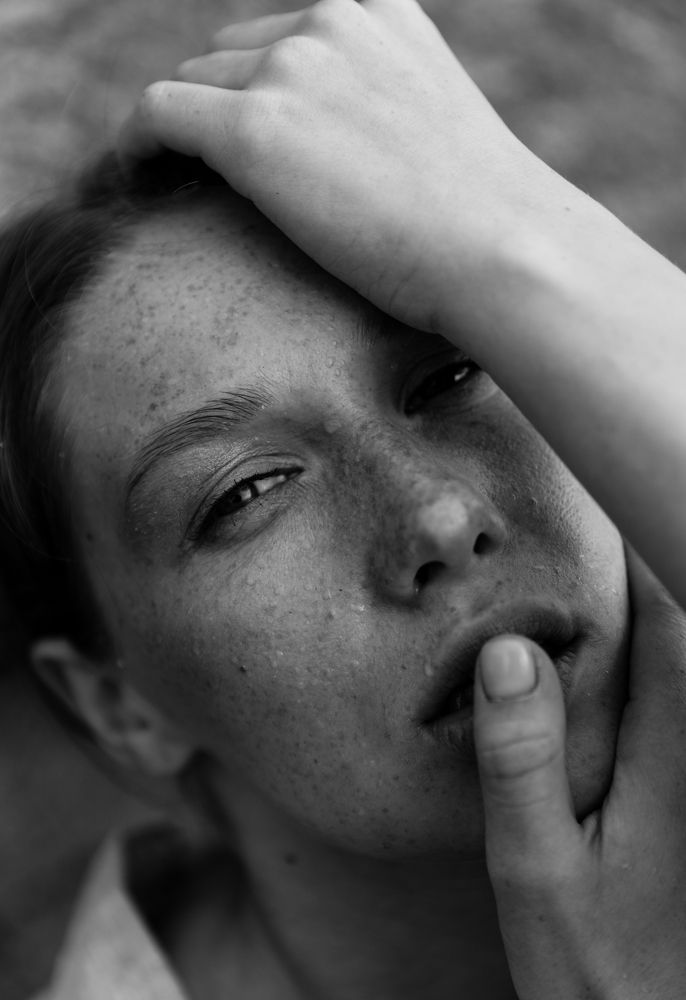 Photograph by Оля Жеребцова