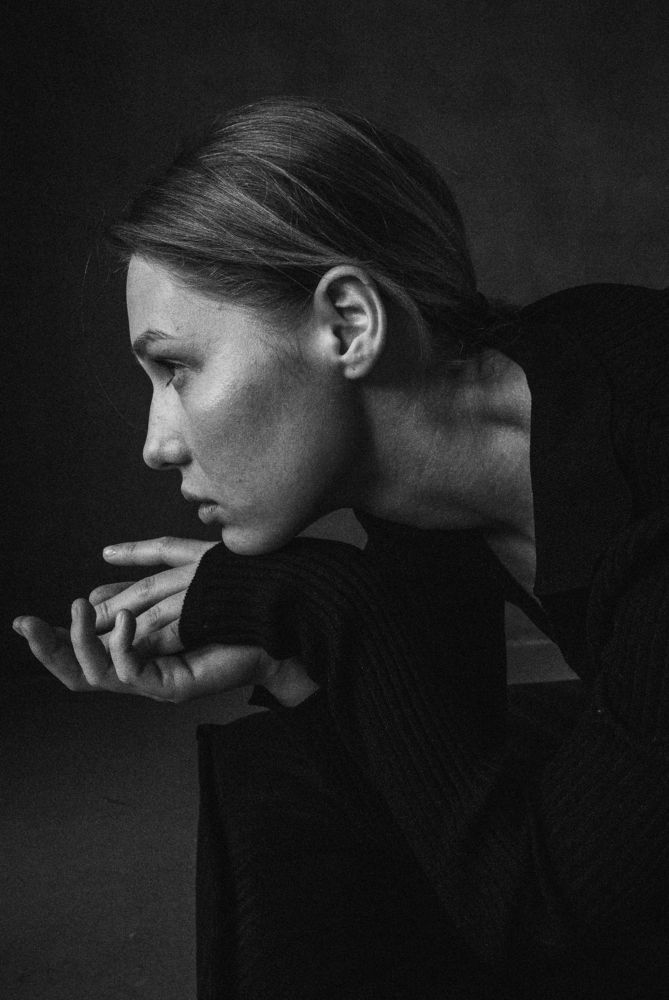 Photograph by Оля Жеребцова