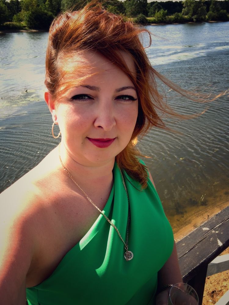 Photograph by Evgenia Privalova