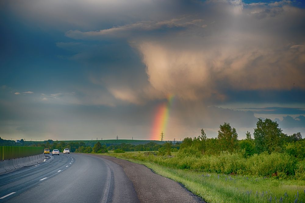 Photograph by Артём Самусенко