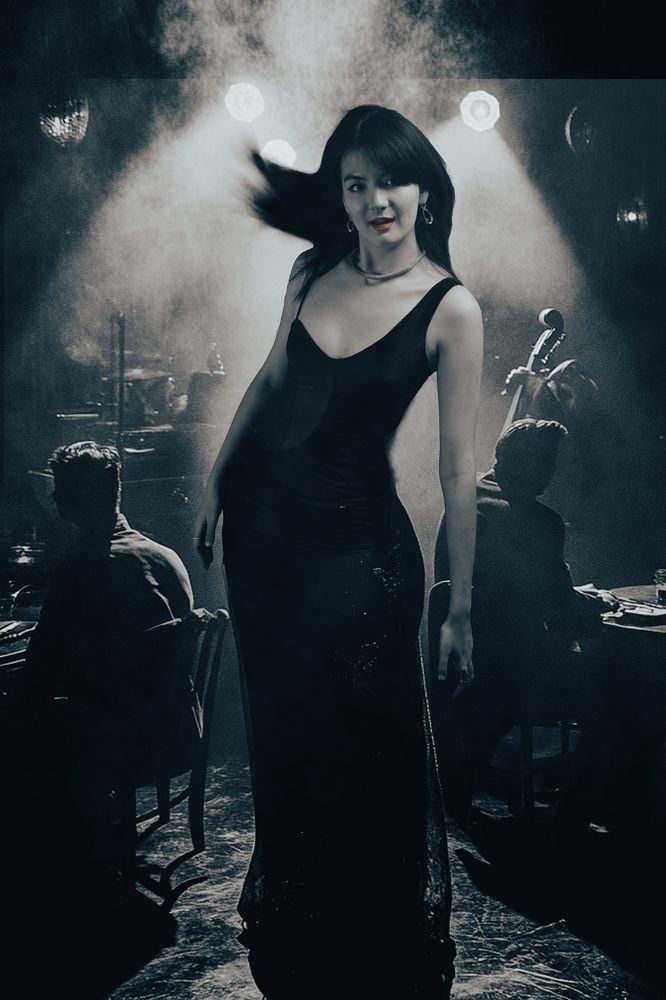 Музыка Города Грехов