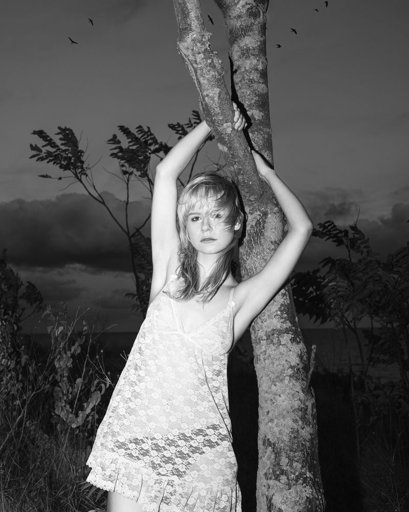 Фотография автора Кира Шкурупий