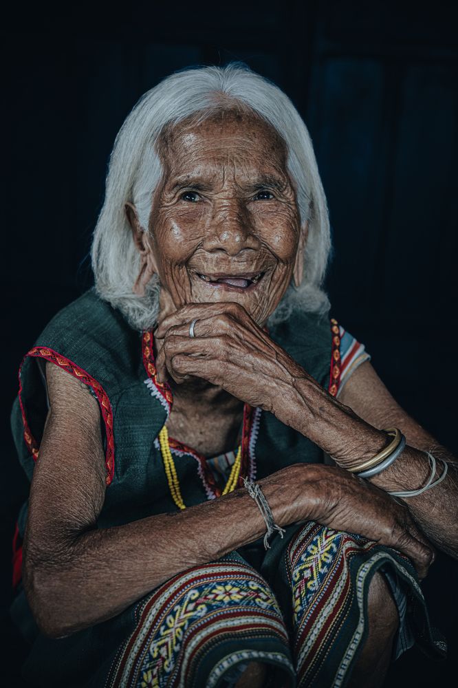 Photograph by Vu Khoa Nguyen Khanh