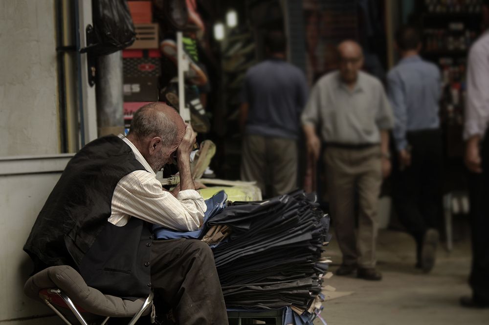 Photograph by hasan sorena jouri