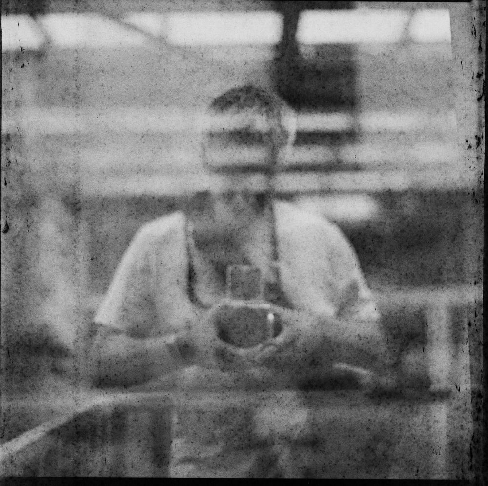 Photograph by Leonid Cherkasov