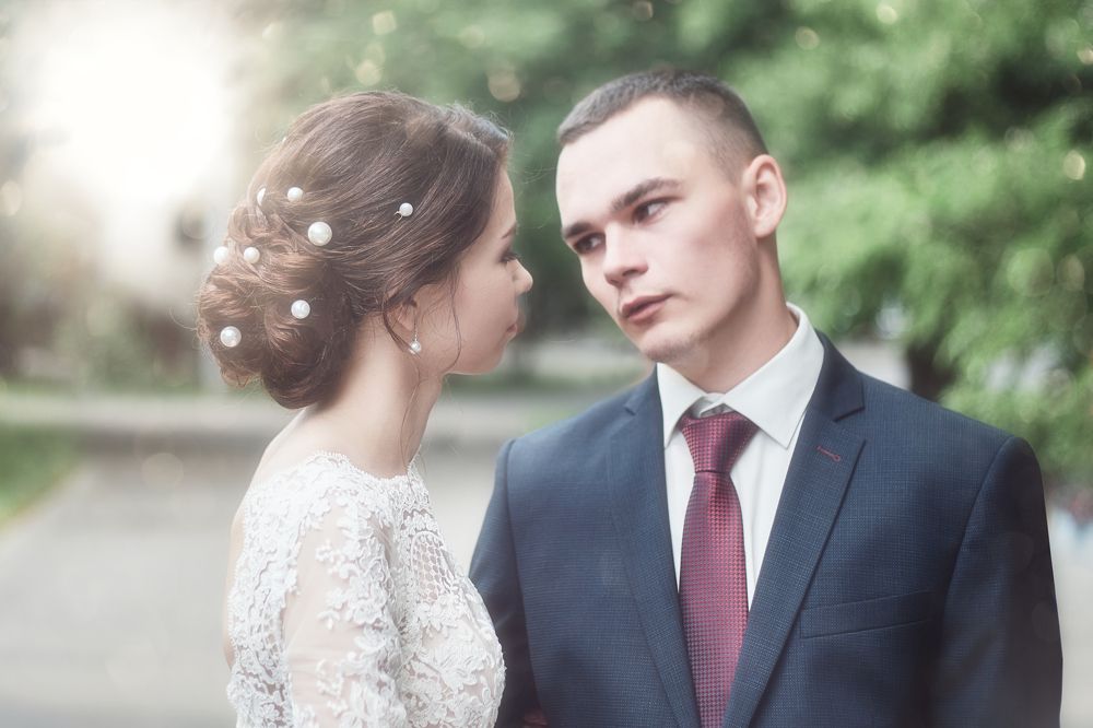 Photograph by Виктория Колышева