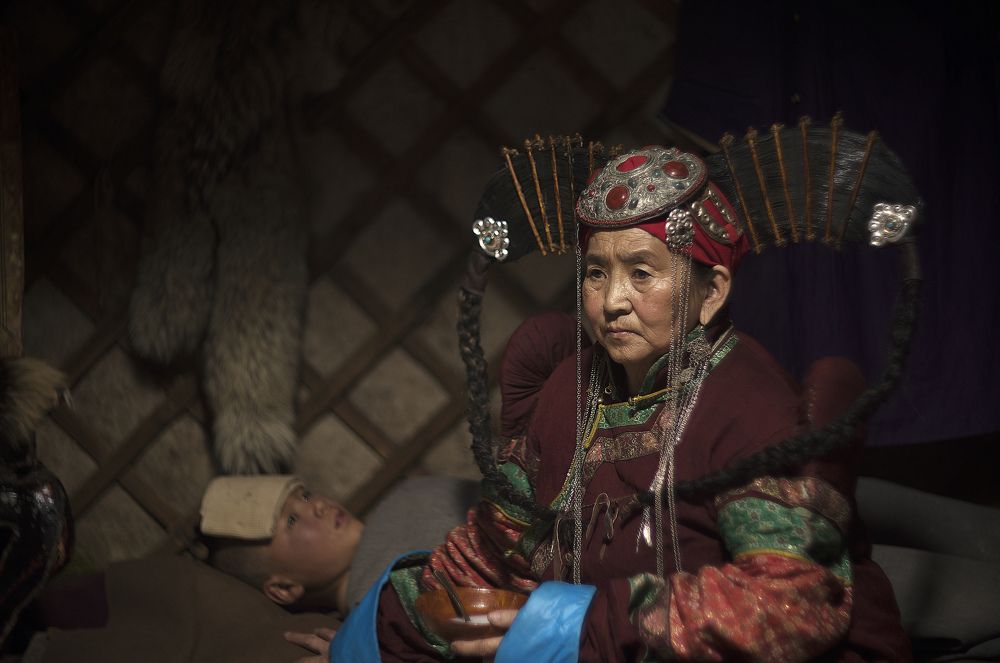 Photograph by ganzorig miimaa