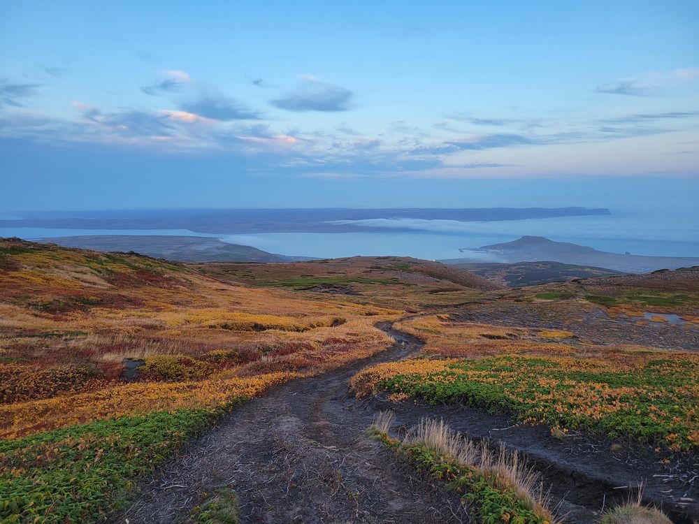 Photograph by Татьяна Котенко