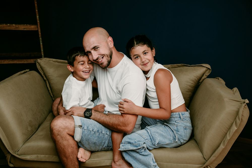 Photograph by Renáta Borsos