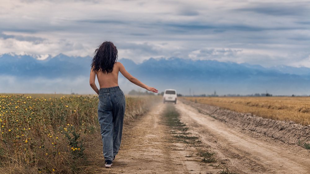 Photograph by Karpenko Denis