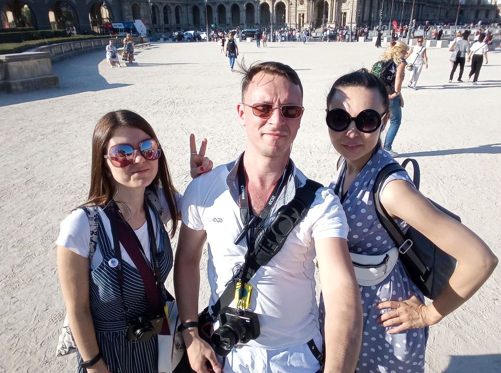 Photograph by KOREYSHA ILYA