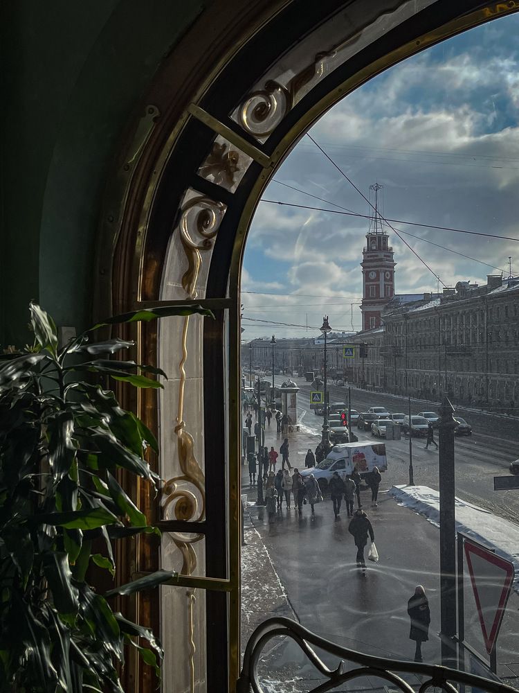 Фотография автора Sergey Sokolovsky