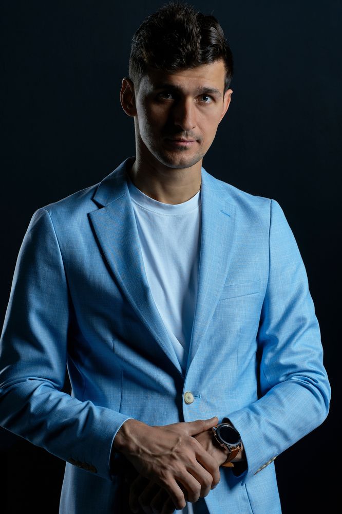 Photograph by Александр Шалагин