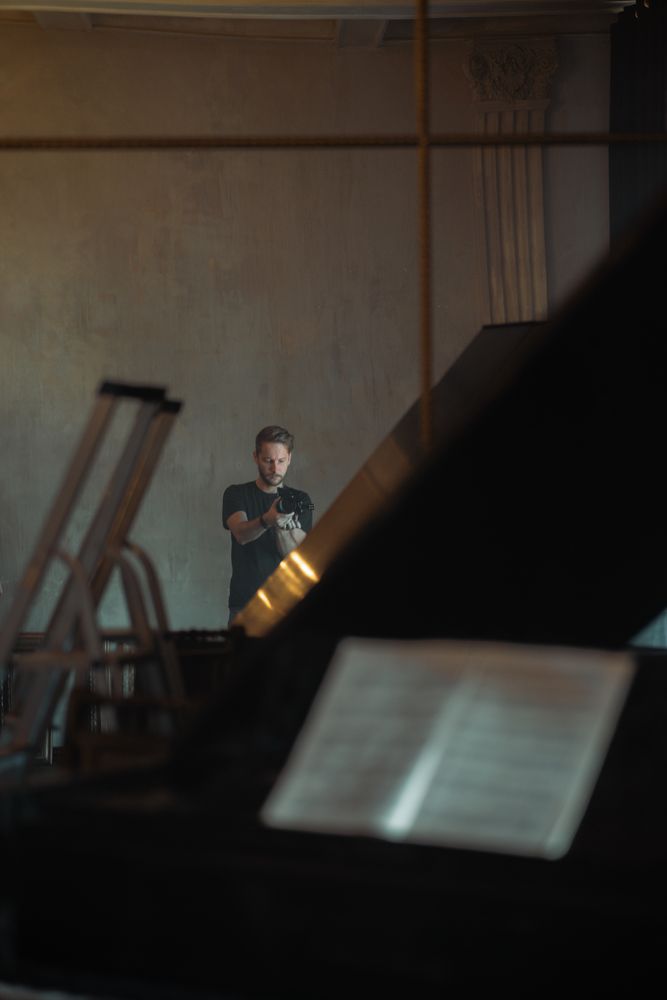 Photograph by Степан Бочаров