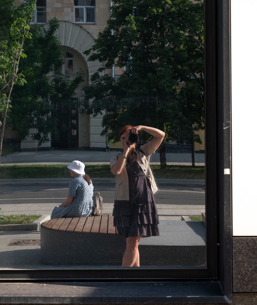 Photograph by Галина Эмберг