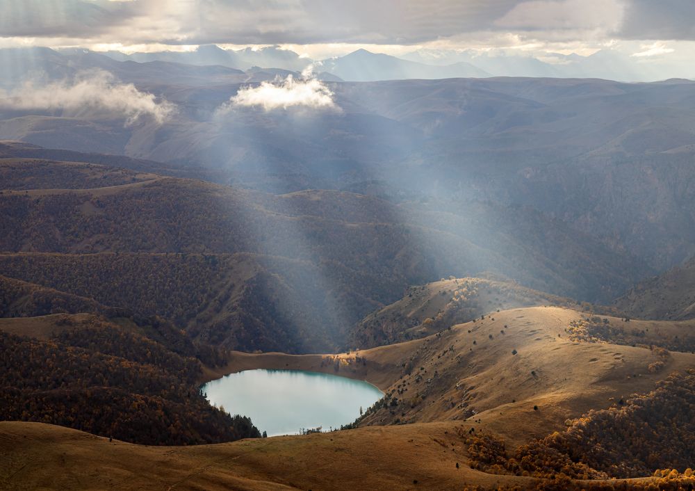 Photograph by Алина Ауман