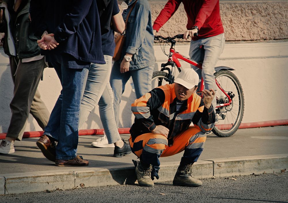 Photograph by Илья