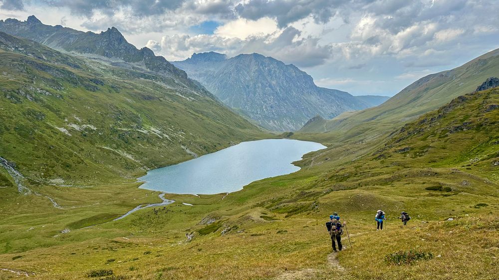 Photograph by Анастасия Волошина