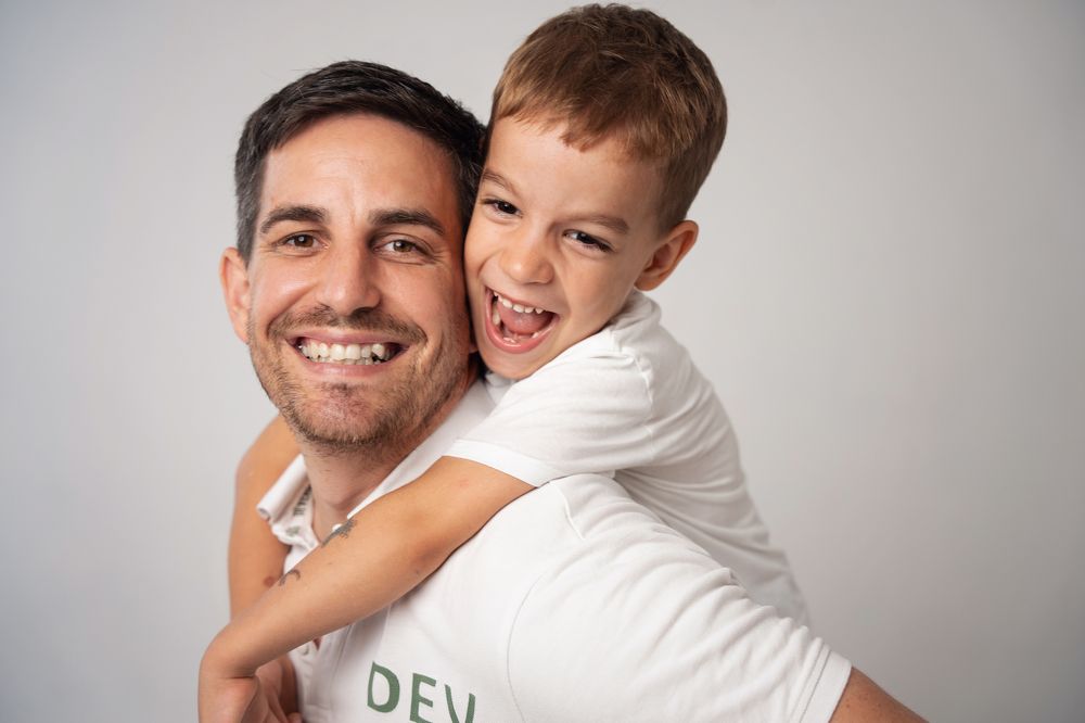 Photograph by Renáta Borsos